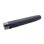 SW Expandable Solid Steel Baton 21" Closed