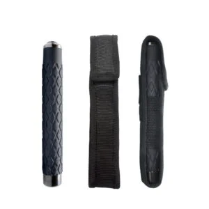 SW21C baton and holster