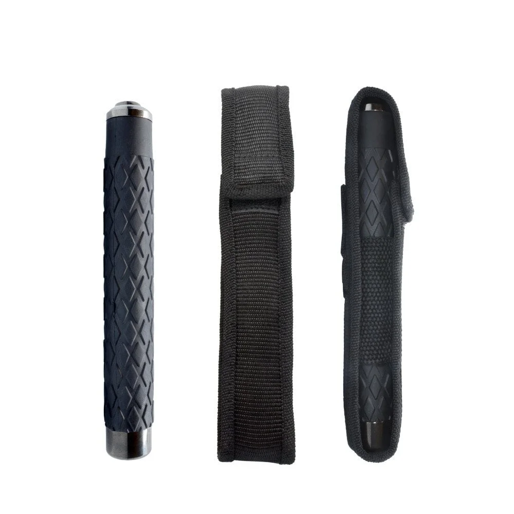 SW21C baton and holster
