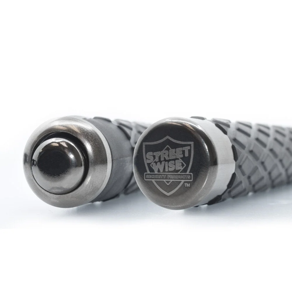 SW21C Tip and handle