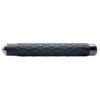 SW Expandable Solid Steel Baton 21" Retracted