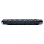 SW Expandable Solid Steel Baton 21" Retracted