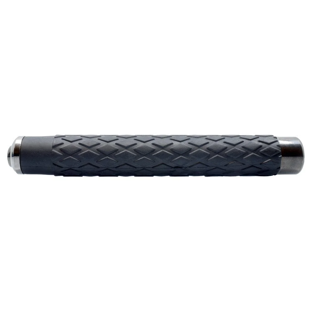 SW Expandable Solid Steel Baton 21" Retracted