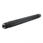 SW Expandable Solid Steel Baton 26" Closed front