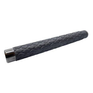 SW Expandable Solid Steel Baton 26" Retracted