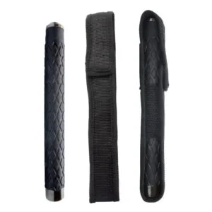 SW26C 26" baton w/ holster