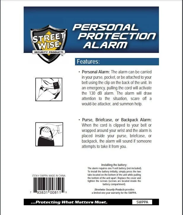 SWPPA Instructions Cover