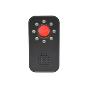 Streetwise Spy Spotter Hidden Camera Detector red