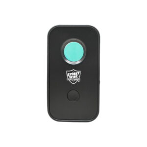 Streetwise Spy Spotter Hidden Camera Detector Front green