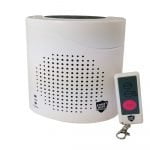 Streetwise Virtual K9 Barking Dog Alarm w/ Remote