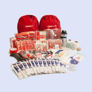 Survival Kits and Bug Out Bags