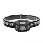 Streetwise Smart Light LED Headlamp Front view