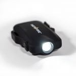 InstaFire Crossfire Mini Plasma Lighter flashlight