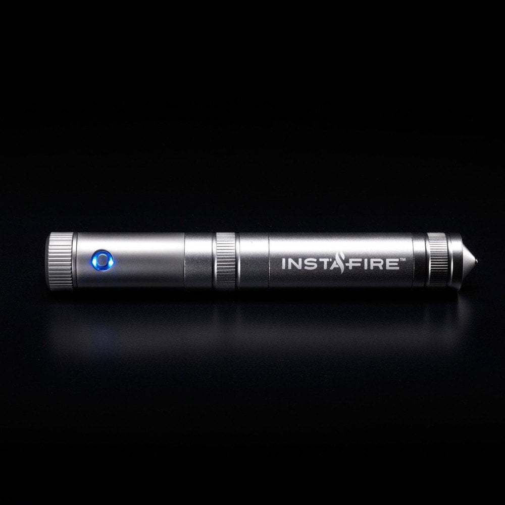 InstaFire CrossFire Plasma Lighter