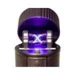 InstaFire CrossFire Plasma Lighter Piezo contacts