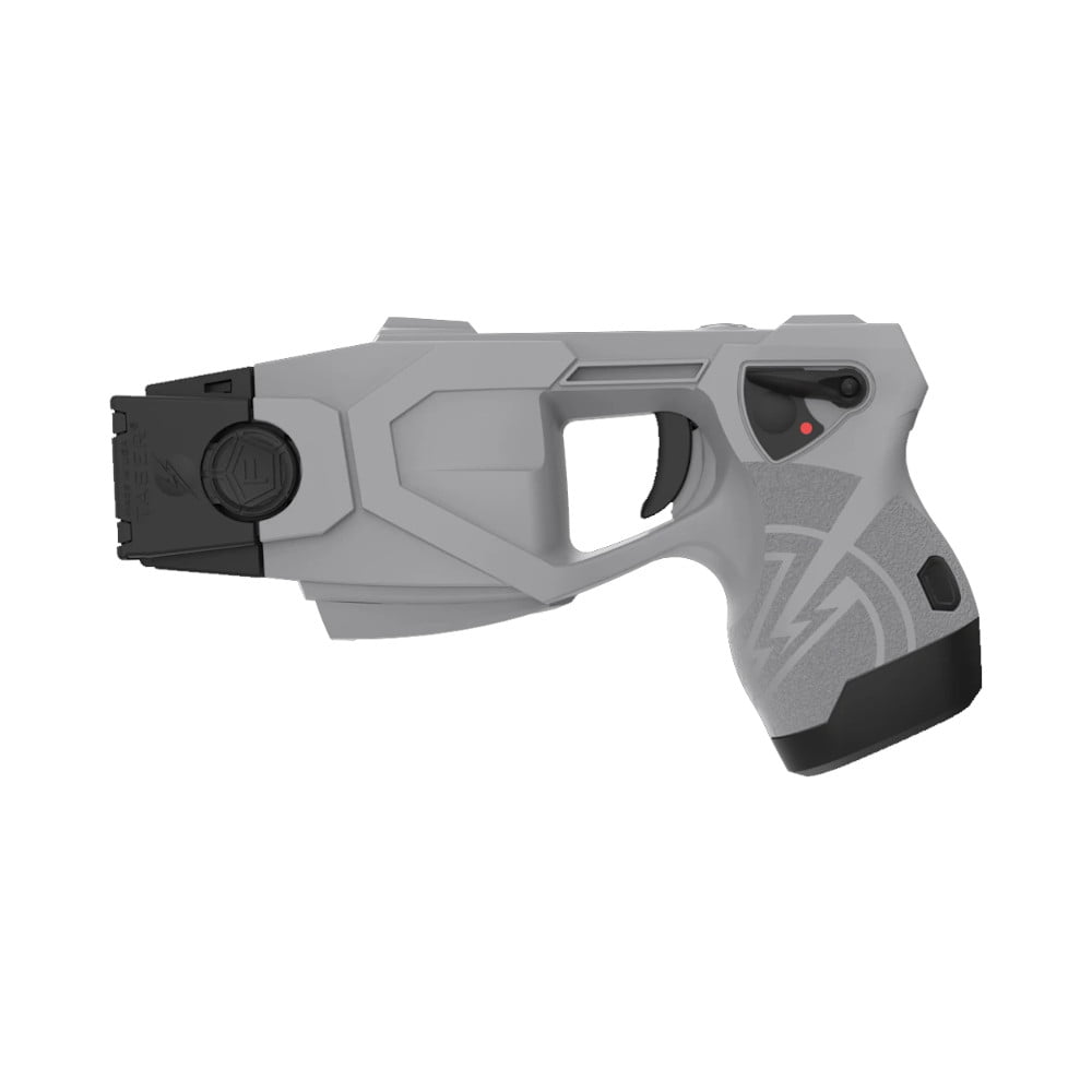 Taser X1 Professional Series side view