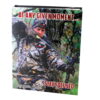 Handgun Hider Book Safe - Any Give Moment Small