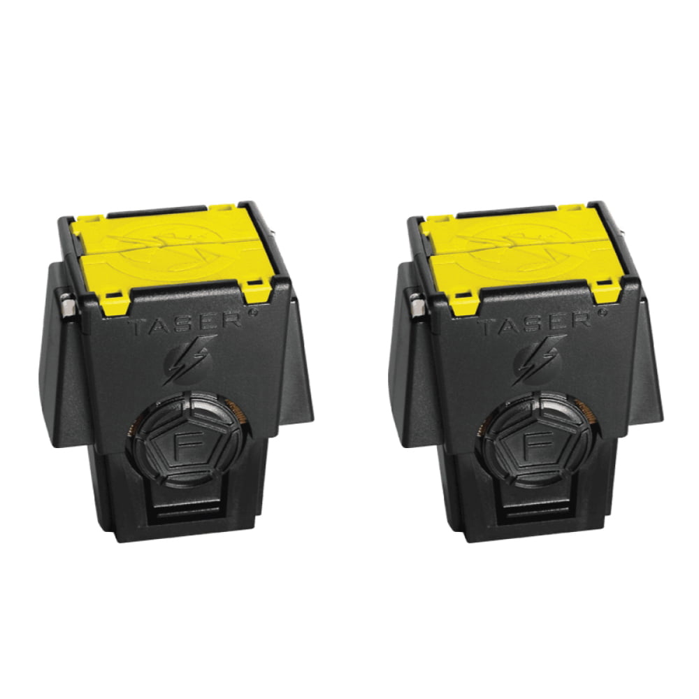 Taser Live Replacement Cartridges for X1/X26