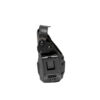 TASER 7 CQ Safariland Holster left side empty