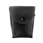 Police Force Duty Belt ~ Handcuff Pouch