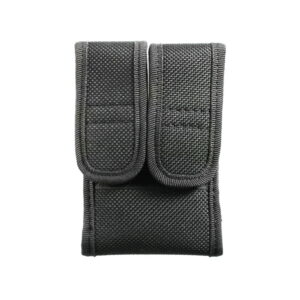 Police Force Duty Belt ~ Mag Pouch