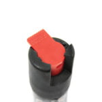 Streetwise 18 Pepper Spray 1/2 oz. Safety Lock nozzle top