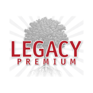 Legacy Premium Food Storage