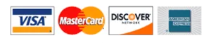 Credit Card Logos