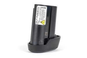 TASER Performance Power Magazine (PPM) for X2 and X26P Side View