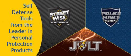 Streetwise Products Warranty banner