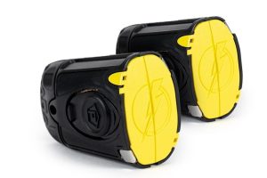 Replacement Cartridges for Taser Pulse Front