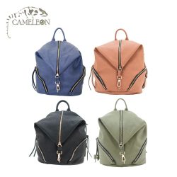Aurora Concealed Carry Handbag 4 colors