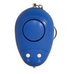 Mini Keychain Alarm w/ Light