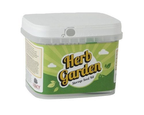 Herb Garden Seed Kit