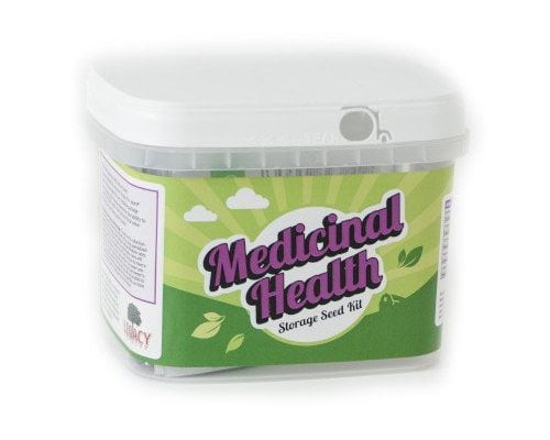 Medicinal Garden Seed Kit