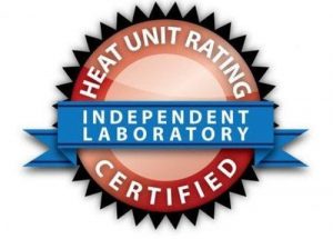 Streetwise Pepper Spray Independent Lab Heat Unit Rating Certifications Badge