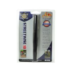 Streetwise 18 Pepper Spray 1/2 oz. Pen Package