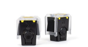 Taser Live Replacement Cartridges for X1/X26